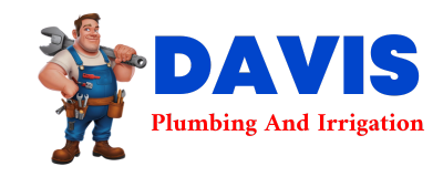 Trusted plumber in HIAWATHA